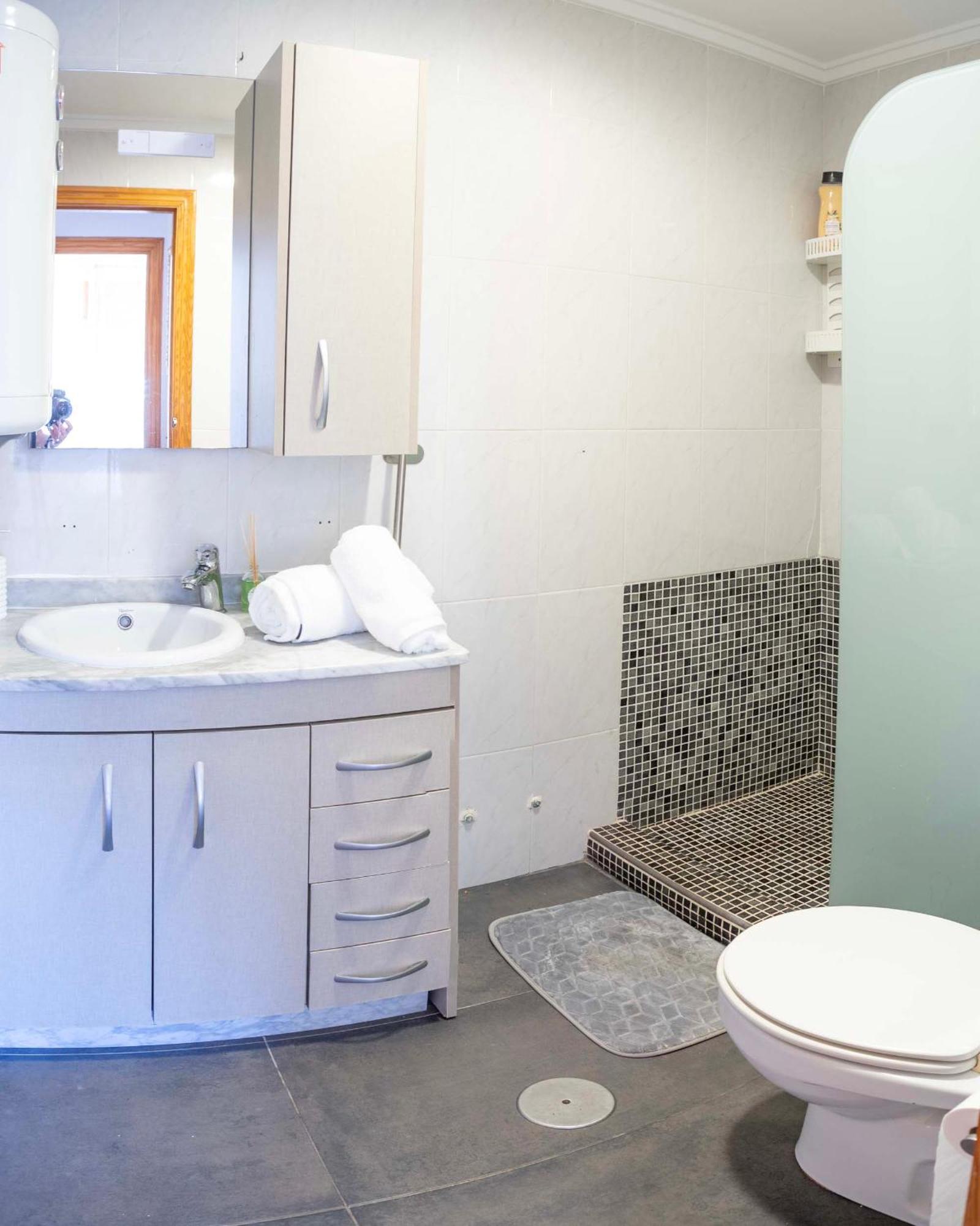 Bungalow La Mata Torrevieja Villa Eksteriør bilde