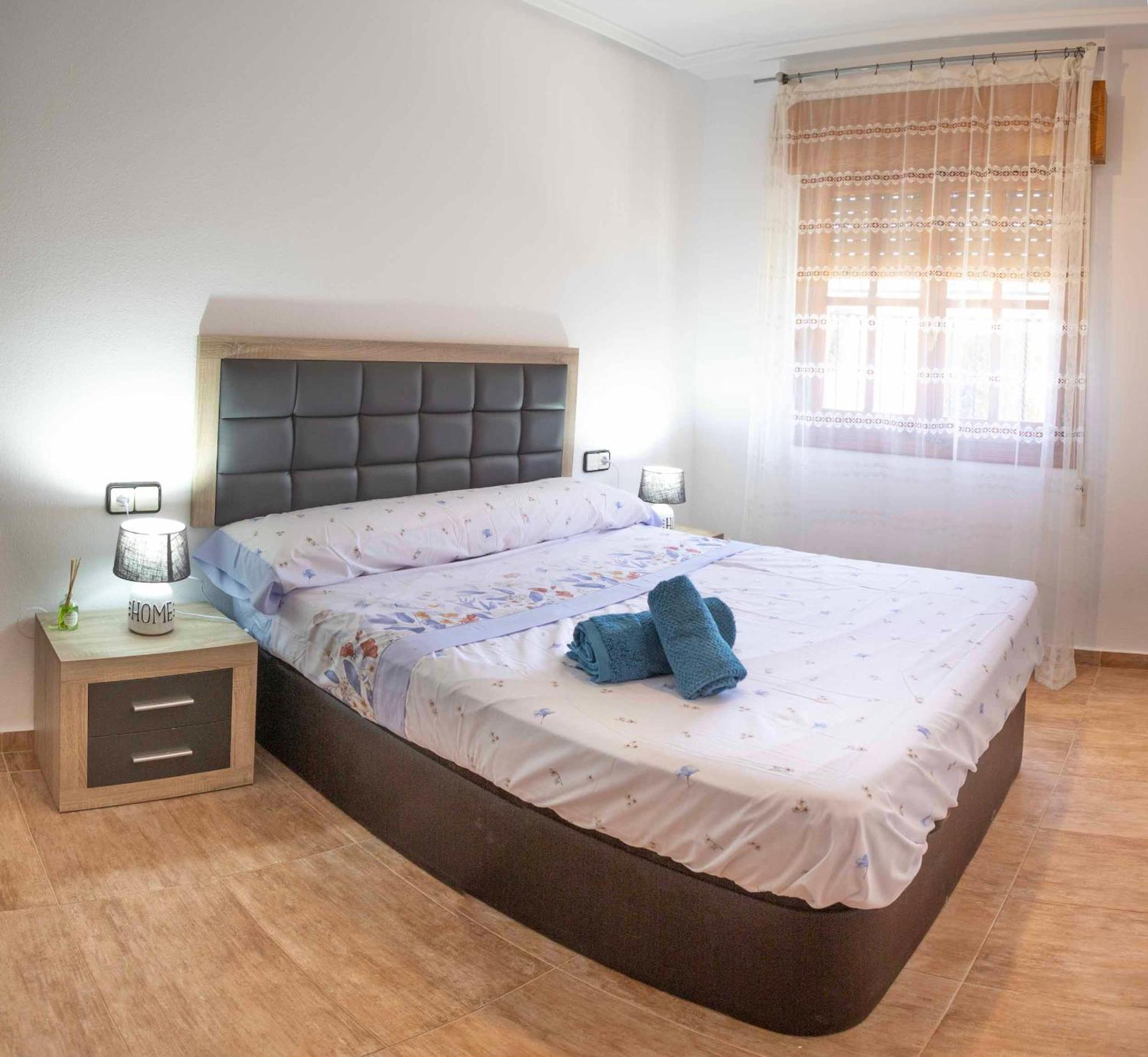 Bungalow La Mata Torrevieja Villa Eksteriør bilde